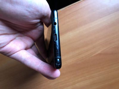 Лот: 17123405. Фото: 1. Samsung galaxy note 8. Смартфоны