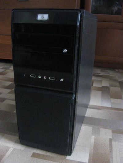 Лот: 6198500. Фото: 1. Системный блок Intel Pentium G620... Компьютеры в сборе