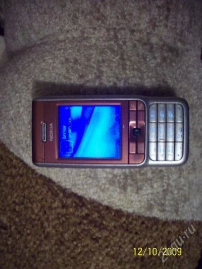 Лот: 134884. Фото: 1. Nokia 3230. Кнопочные мобильные телефоны