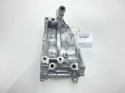 Лот: 23525553. Фото: 1. Корпус помпы Honda Accord 2005... Двигатель и элементы двигателя