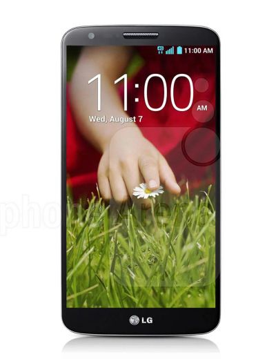Лот: 3703201. Фото: 1. LG G2 (32гб, черный) Отличное... Смартфоны