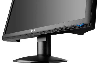 Лот: 3530954. Фото: 1. Монитор LG Flatron W2234S. ЖК-мониторы