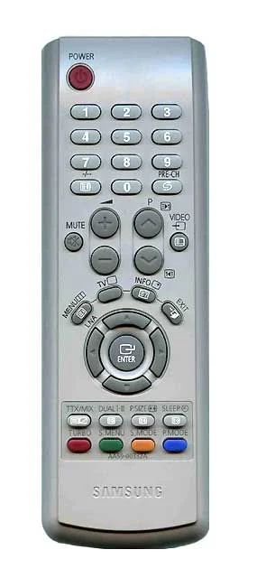 Лот: 11141552. Фото: 1. Пульт Samsung AA59-00332E. Пульты ДУ