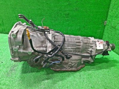 Лот: 19380545. Фото: 1. Акпп Subaru Outback BRF EZ36DE... Трансмиссия