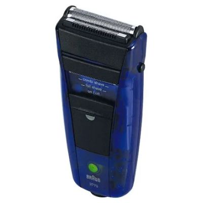 Лот: 3086507. Фото: 1. Продам электробритву Braun InterFace... Укладка и стрижка волос, бритьё, эпиляция