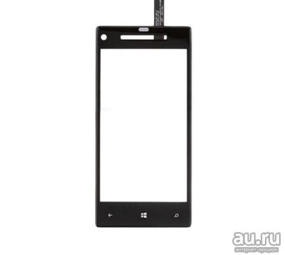 Лот: 8943065. Фото: 1. Новое стекло с тач на htc 8x. Другое (компьютеры, оргтехника, канцтовары)