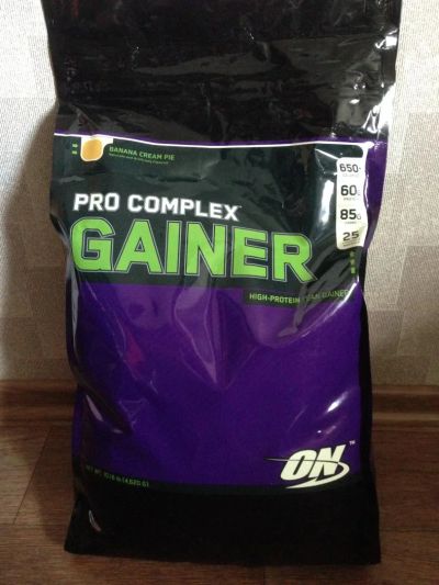 Лот: 4099627. Фото: 1. Optimum nutrition Pro complex... Спортивное питание, витамины