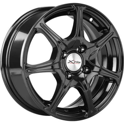 Лот: 20155518. Фото: 1. Диск X'trike X-110 : 6,00-14,00-X... Диски