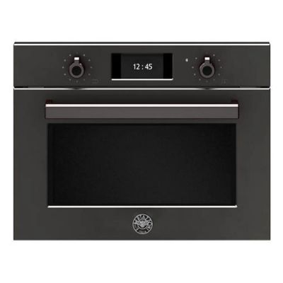 Лот: 25538712. Фото: 1. Электрический духовой шкаф Bertazzoni... Плиты, духовые шкафы, варочные поверхности
