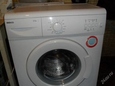 Лот: 1443687. Фото: 1. BEKO WKL 13500 D. Стиральные машины