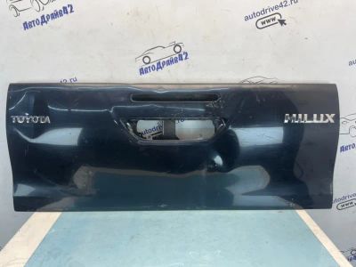Лот: 24308508. Фото: 1. Борт кузова Toyota Hilux AN120. Кузов