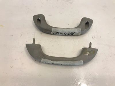 Лот: 21707123. Фото: 1. ручка салонная Chevrolet Aveo... Расходные материалы