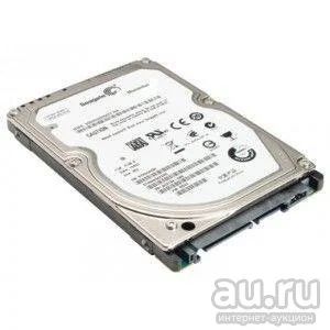 Лот: 18362980. Фото: 1. Жесткий диск Samsung 500гб 2.5... Жёсткие диски (HDD)