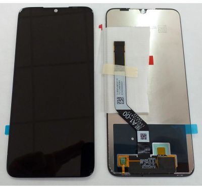Лот: 18353087. Фото: 1. Дисплей Xiaomi Redmi Note 7 (M1901F7G... Дисплеи, дисплейные модули, тачскрины