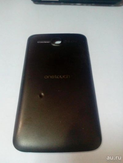 Лот: 9188695. Фото: 1. A108 . Alcatel One Touch 5035D... Корпуса, клавиатуры, кнопки