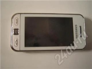 Лот: 556486. Фото: 1. Samsung S5230. Кнопочные мобильные телефоны