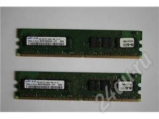 Лот: 183870. Фото: 1. Оперативная память Samsung DDR... Оперативная память