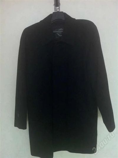 Лот: 2699290. Фото: 1. Пальто Мужское. Верхняя одежда