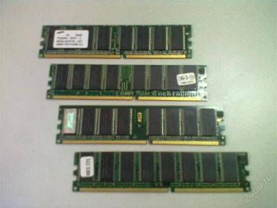 Лот: 2578524. Фото: 1. Оперативка DDR 1.1.5Гб. Оперативная память