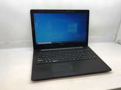 Лот: 17326839. Фото: 1. Ноутбук Lenovo G50-45 AMD A8/6Gb... Ноутбуки