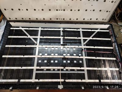 Лот: 20773861. Фото: 1. 3BL-T5454102-L02B 3BL-T5454102-R02B... Запчасти для телевизоров, видеотехники, аудиотехники