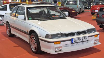 Лот: 23496055. Фото: 1. куплю Honda Prelude II. Автомобили
