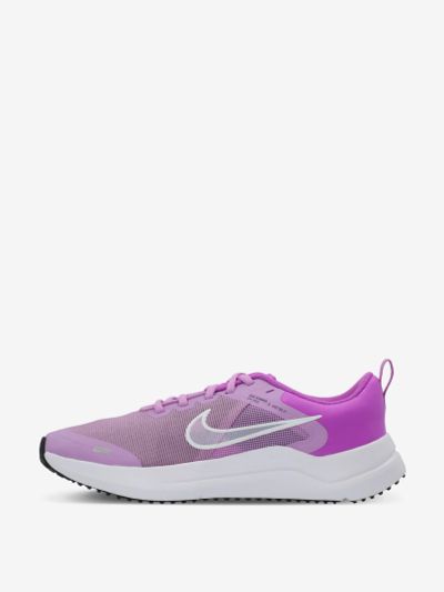 Лот: 24286522. Фото: 1. Кроссовки для девочек Nike Downshifter... Кеды, кроссовки