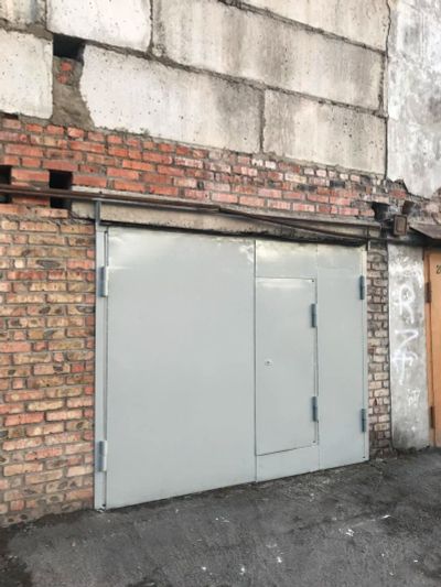 Лот: 11455224. Фото: 1. Гараж 2 этаж Курчатова 7б. Гаражи, парковочные места
