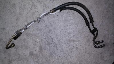 Лот: 5051381. Фото: 1. subaru forester sf5 шланги высокого... Топливная система