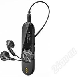 Лот: 1011750. Фото: 1. плеер mp3 sony "walkman nwz-b162f... Плееры