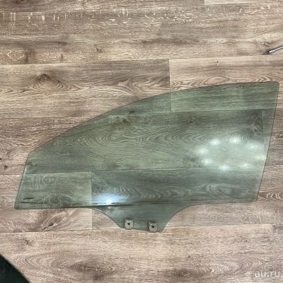 Лот: 17278225. Фото: 1. Стекло боковое Mazda 6 GH (Mazda... Кузов