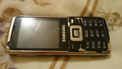 Лот: 4632374. Фото: 1. Samsung (продажа с 1 рубля,обмен... Кнопочные мобильные телефоны