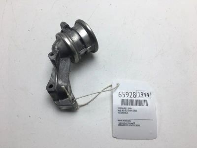 Лот: 20404194. Фото: 1. Клапан EGR Audi A6 2011 06E131102A... Двигатель и элементы двигателя