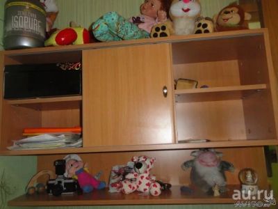 Лот: 9381915. Фото: 1. Навесная тумба Дядьково. Компьютерные и письменные столы