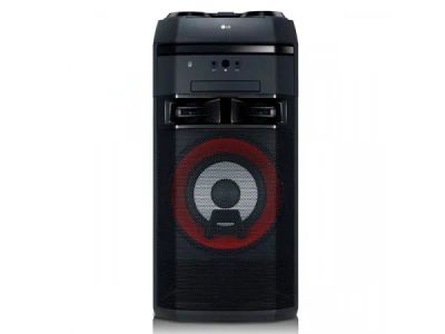 Лот: 21362339. Фото: 1. Музыкальный центр LG XBOOM OL75DK. Музыкальные центры, магнитолы