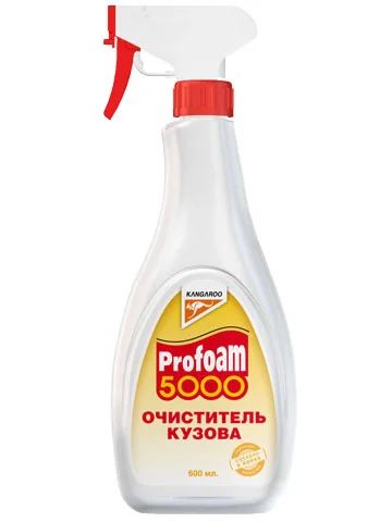 Лот: 4773369. Фото: 1. Profoam 5000, очиститель кузова... Средства по уходу
