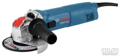 Лот: 16843063. Фото: 1. Шлифовальная машина Bosch GWX... Электроинструмент