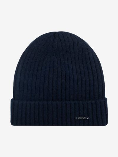 Лот: 23574659. Фото: 1. Шапка с отворотом STETSON 8599211... Другое (спортивная одежда)