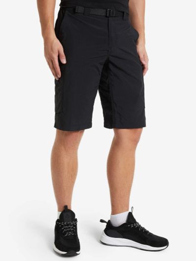 Лот: 22445521. Фото: 1. Шорты мужские Columbia Silver... Шорты