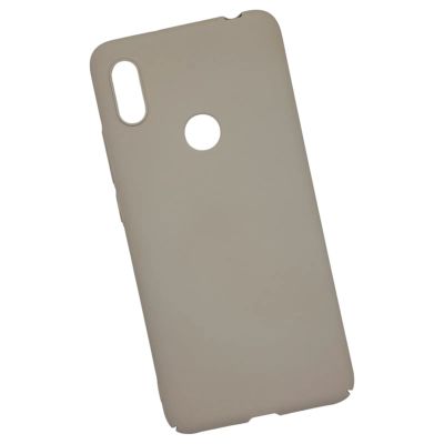 Лот: 25322634. Фото: 1. Чехол Xiaomi Redmi S2 Soft Case... Чехлы, бамперы