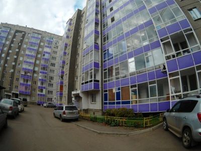 Лот: 14664995. Фото: 1. Продам студию в Северном. Квартиры, студии