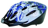 Лот: 5298398. Фото: 1. Шлем ventura BLUE SPOTS, размер... Шлемы