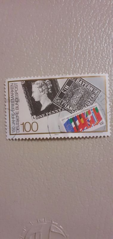 Лот: 20934093. Фото: 1. Марка 17. Марки