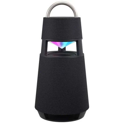 Лот: 22193580. Фото: 1. Bluetooth колонка LG XBOOM 360... Дисплеи, дисплейные модули, тачскрины