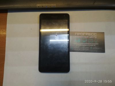 Лот: 16608787. Фото: 1. Microsoft Lumia 535 Dual Sim 8гб. Смартфоны