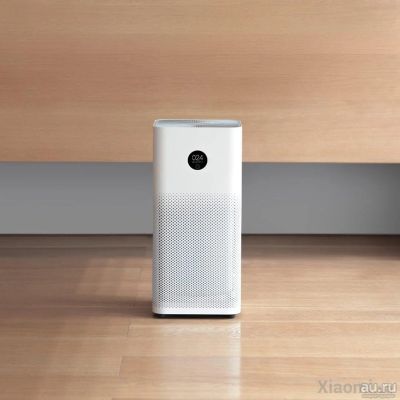 Лот: 15103643. Фото: 1. Очиститель воздуха Xiaomi Mi Air... Увлажнители и мойки воздуха
