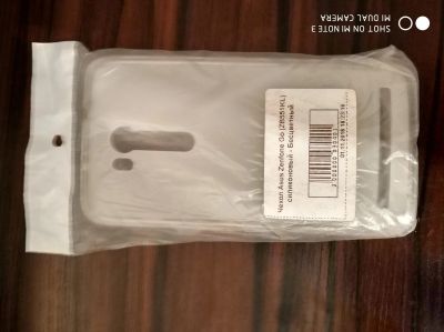 Лот: 13266801. Фото: 1. Чехол для Asus Go (ZB551kL). Чехлы, бамперы