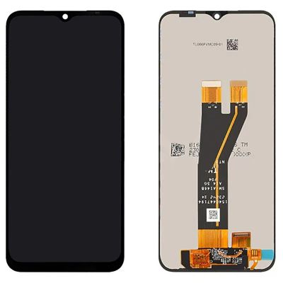 Лот: 20502479. Фото: 1. Дисплей Samsung Galaxy A14 (A145F... Дисплеи, дисплейные модули, тачскрины
