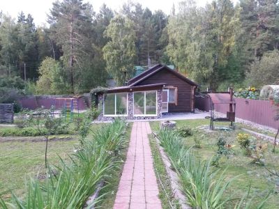 Лот: 14558124. Фото: 1. Продается дом 57 кв.м. 9 сот... Дома