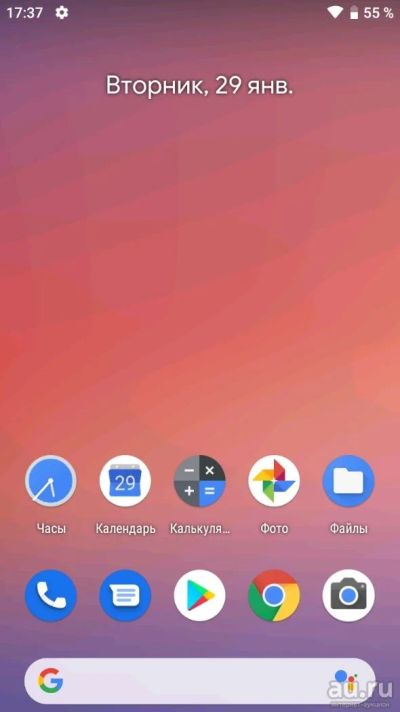 Лот: 13118116. Фото: 1. Xiaomi Redmi 4X 3/32 + 32. Смартфоны